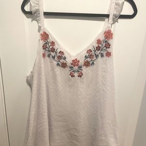 Women’s Blouse | | Torrid | | Size 3x | | 20-22 |